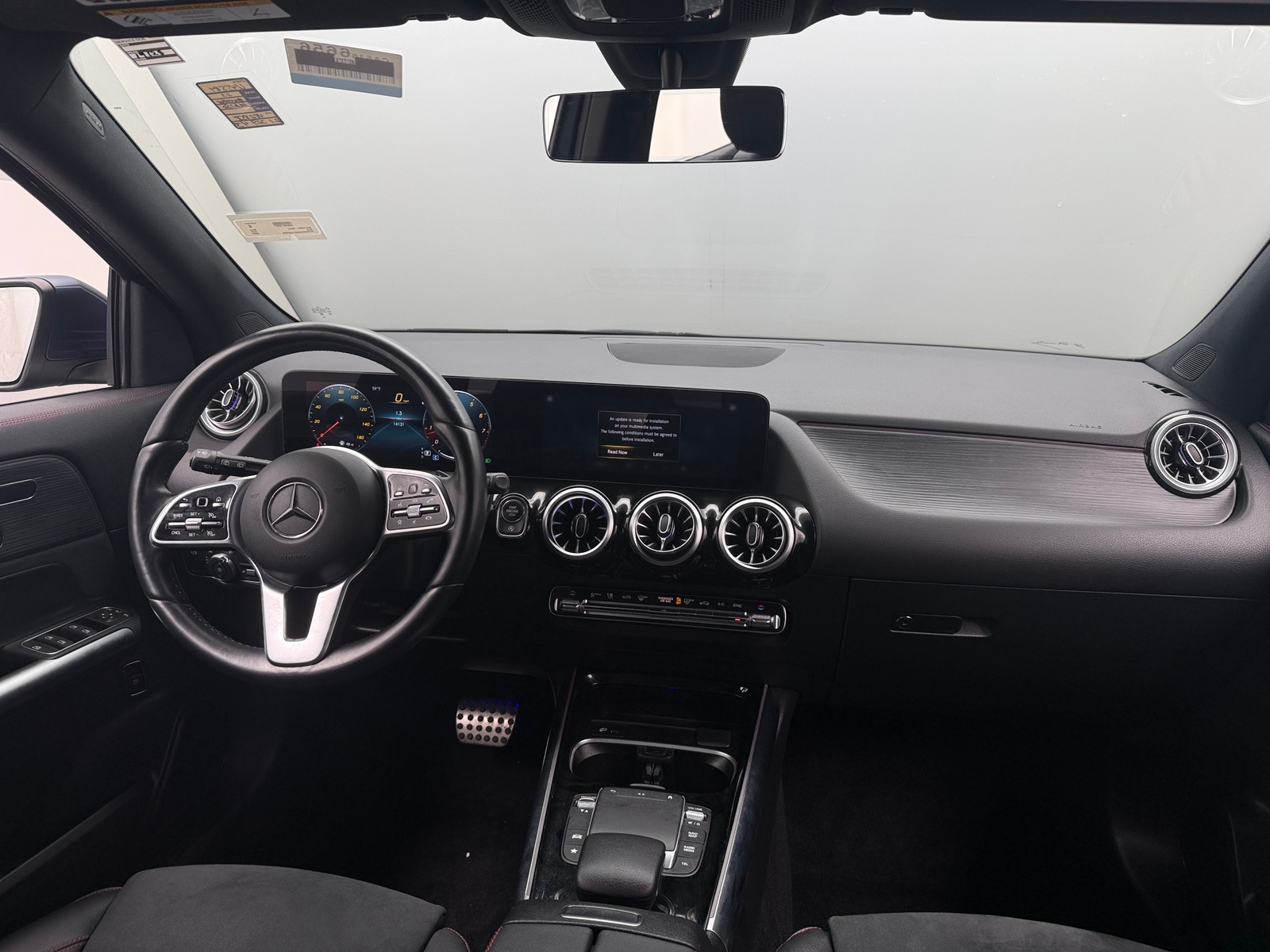 Thumbnail: 2023 Mercedes-Benz GLA - 2