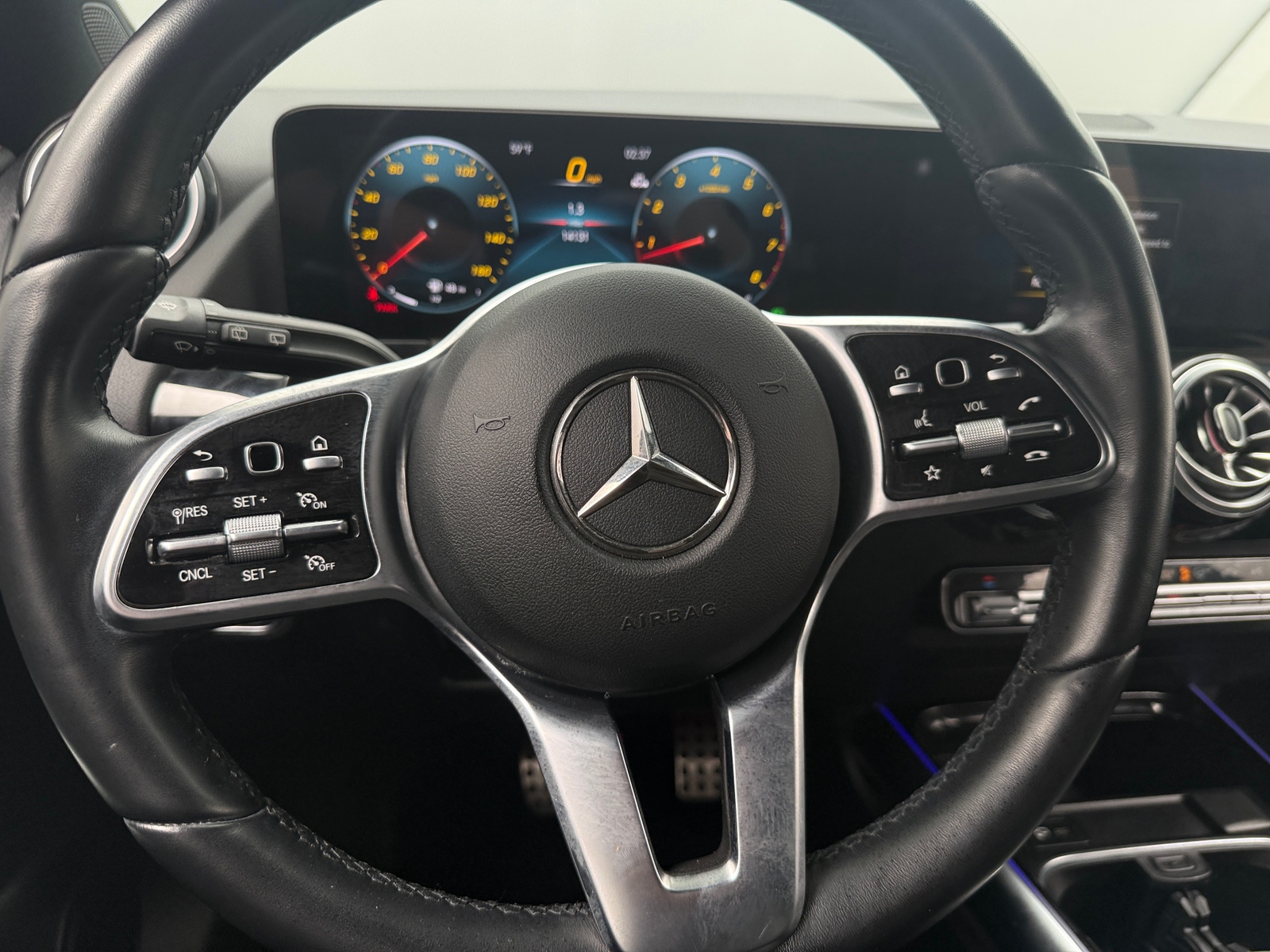 Thumbnail: 2023 Mercedes-Benz GLA - 4