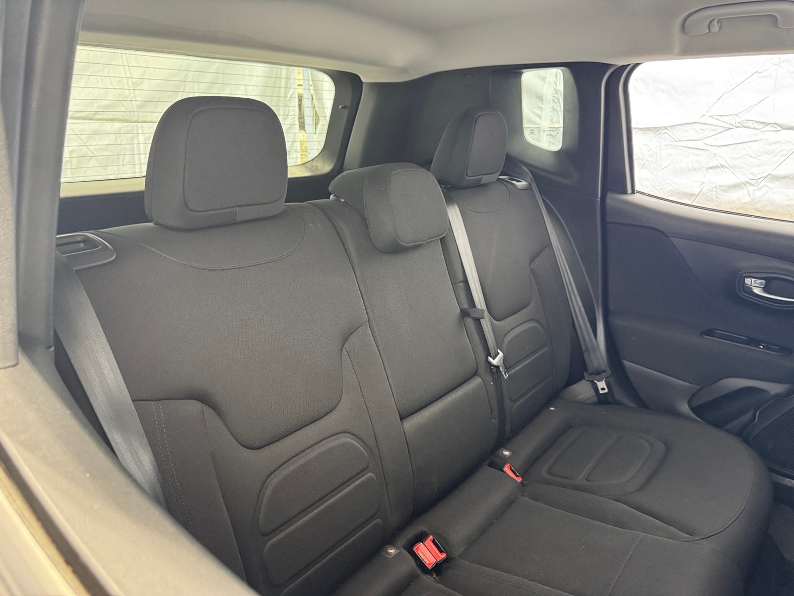 Thumbnail: 2021 Jeep Renegade - 6