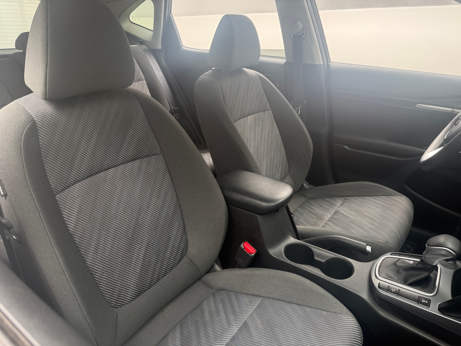 Thumbnail: 2021 Kia Seltos - 2