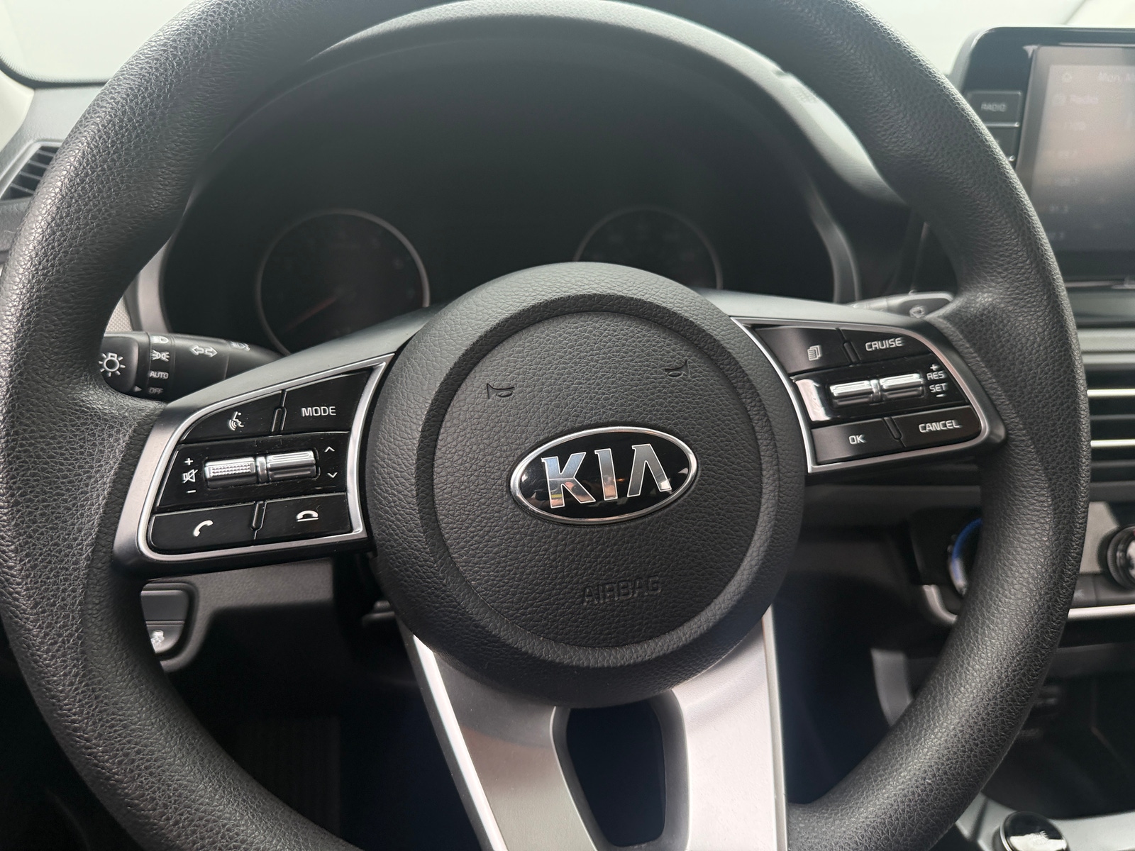 Thumbnail: 2021 Kia Seltos - 5