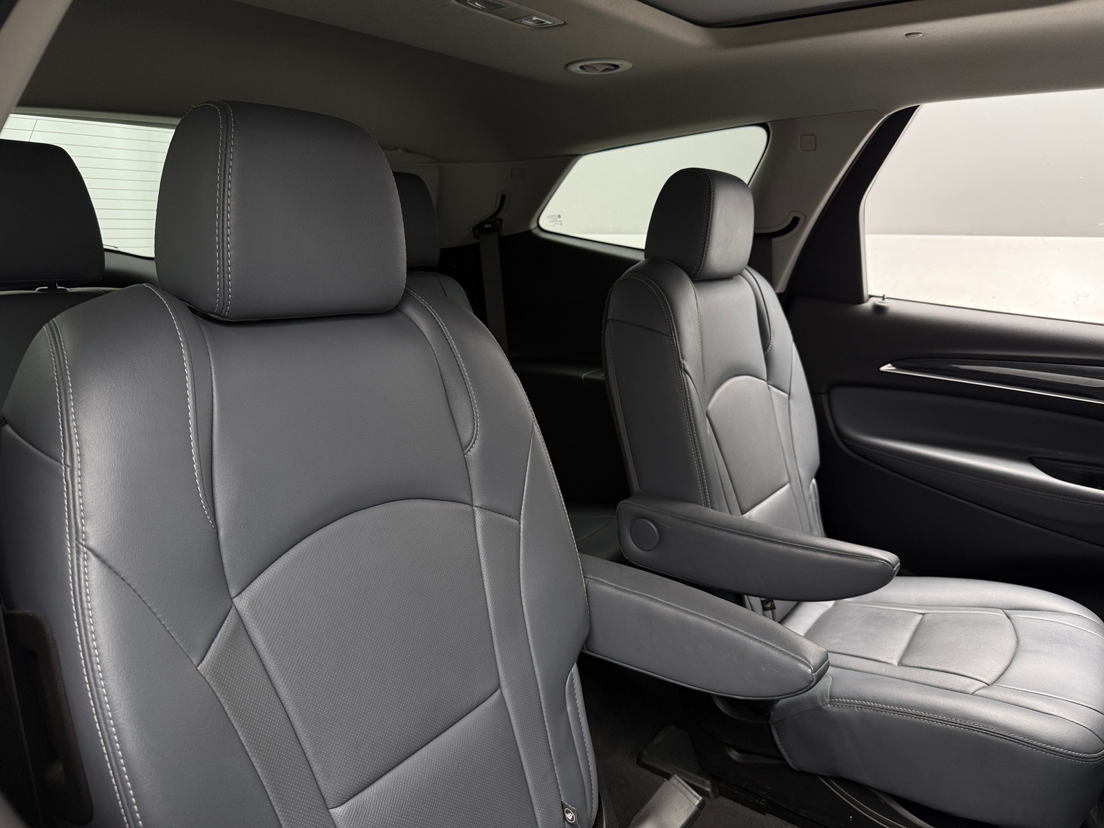 Thumbnail: 2020 Buick Enclave - 5