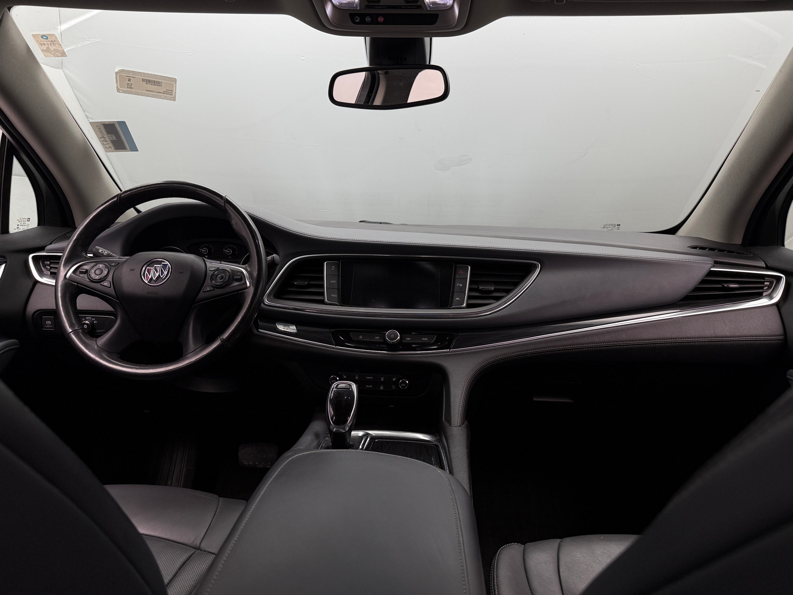 Thumbnail: 2020 Buick Enclave - 2