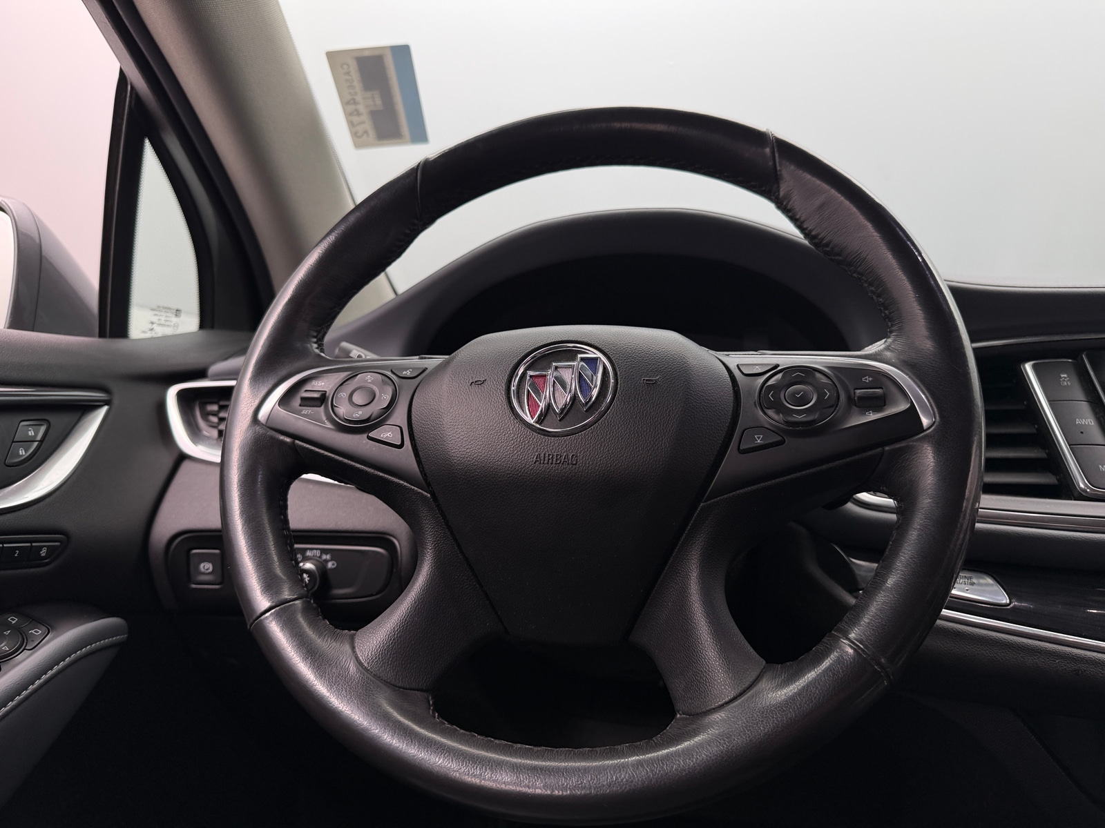 Thumbnail: 2020 Buick Enclave - 4