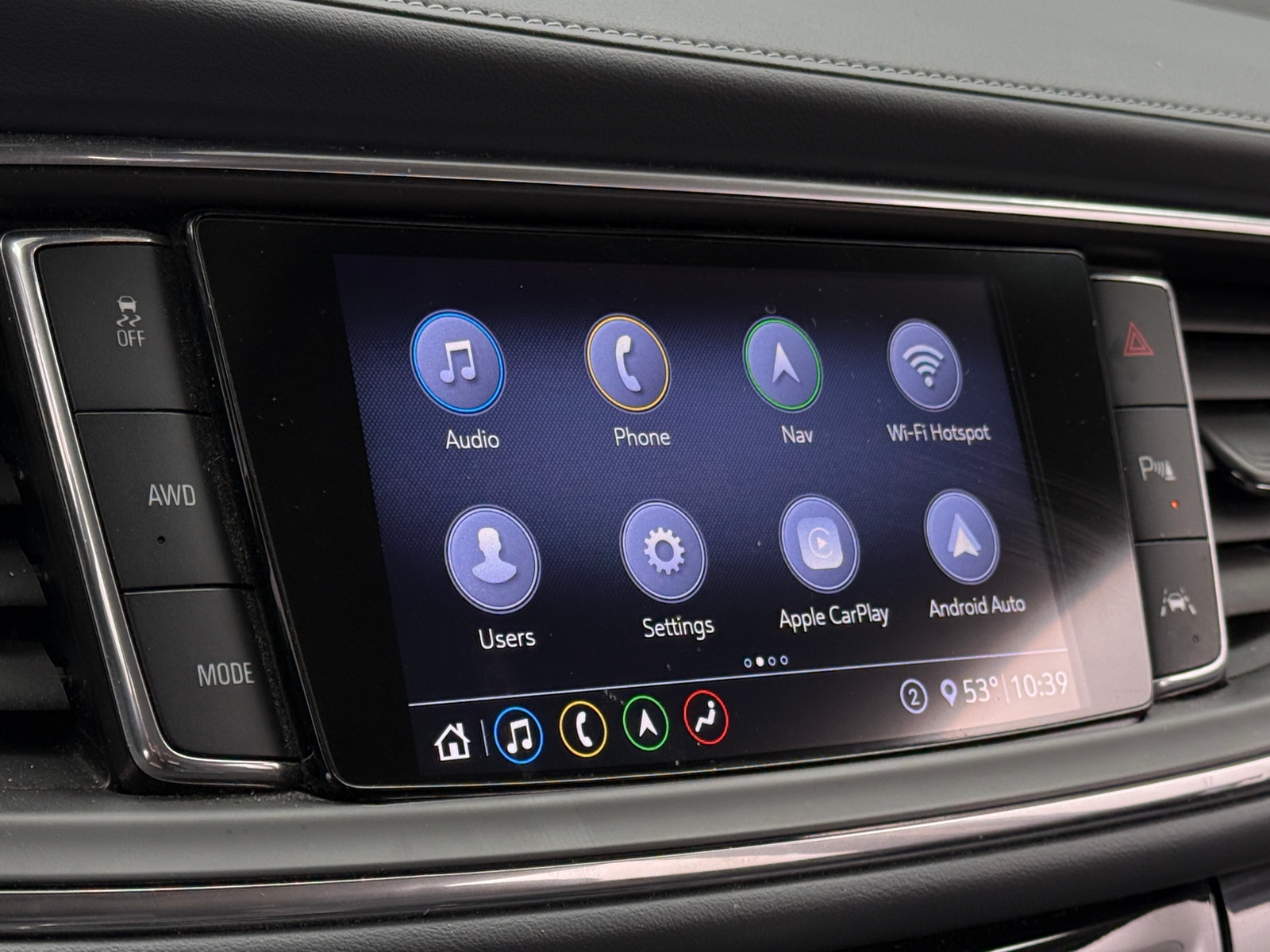 Thumbnail: 2020 Buick Enclave - 3