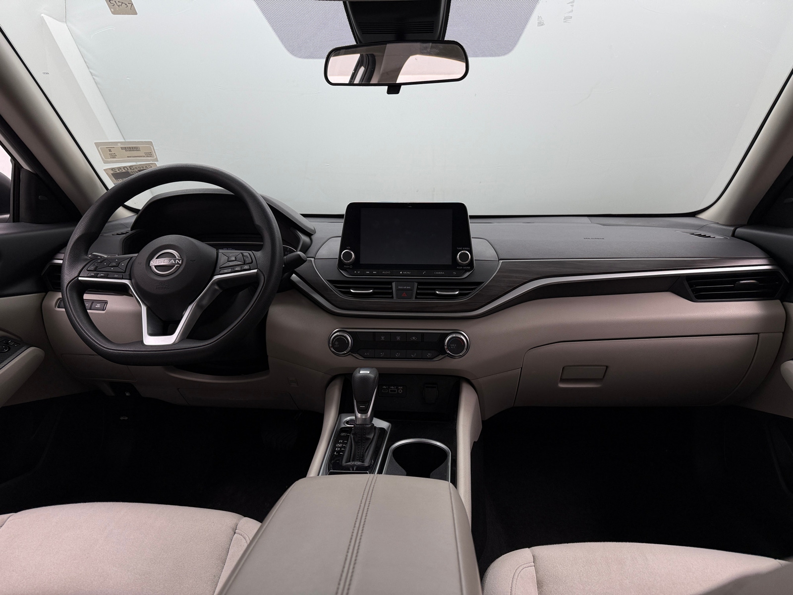 Thumbnail: 2024 Nissan Altima - 3
