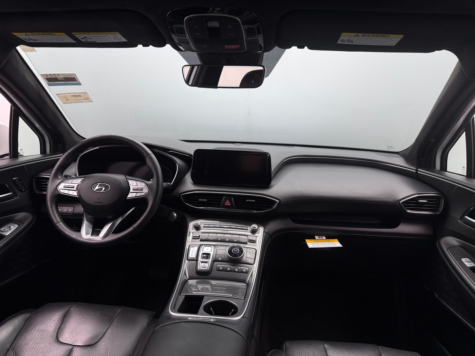 Thumbnail: 2023 Hyundai Santa Fe - 2