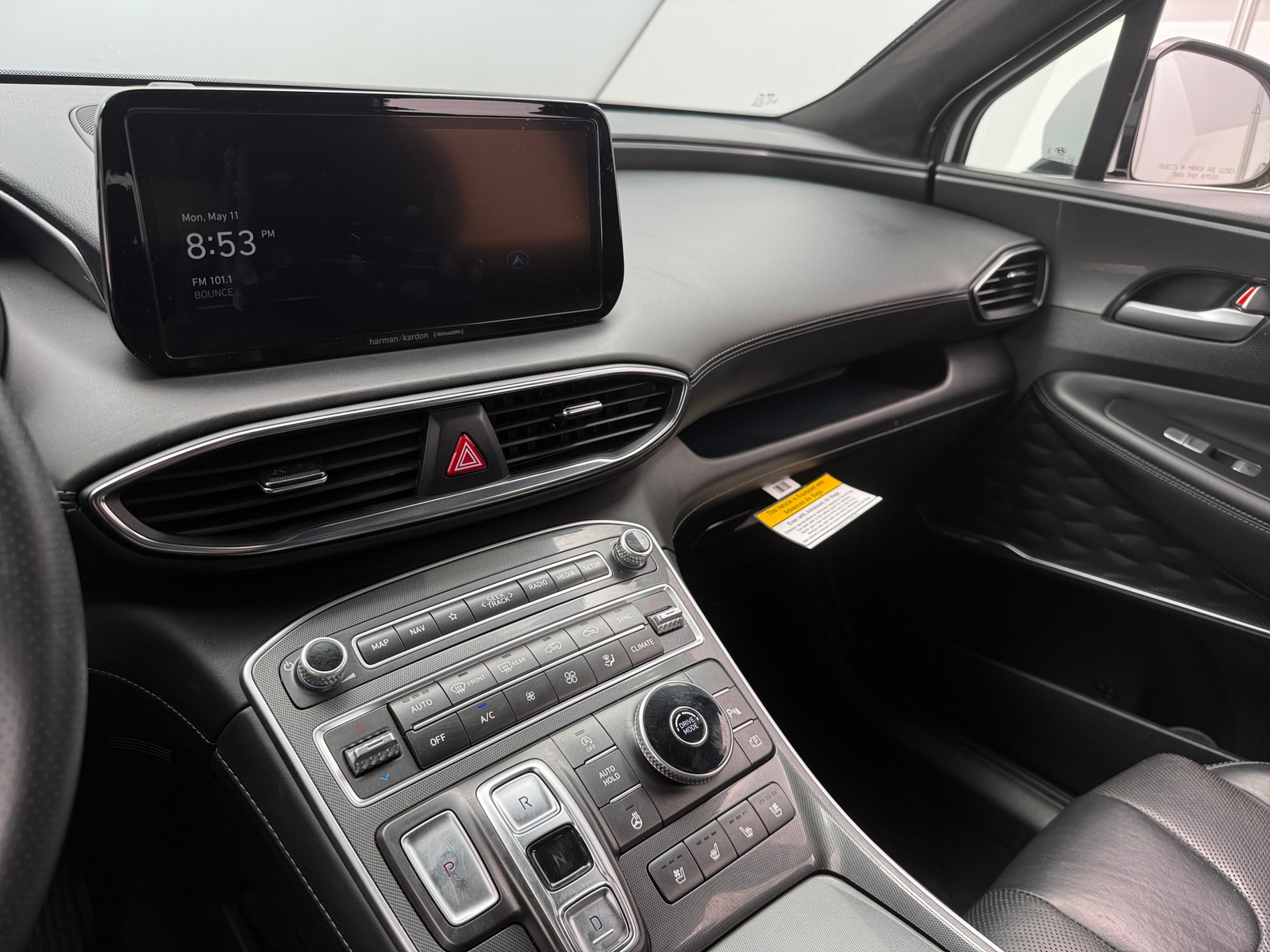Thumbnail: 2023 Hyundai Santa Fe - 3