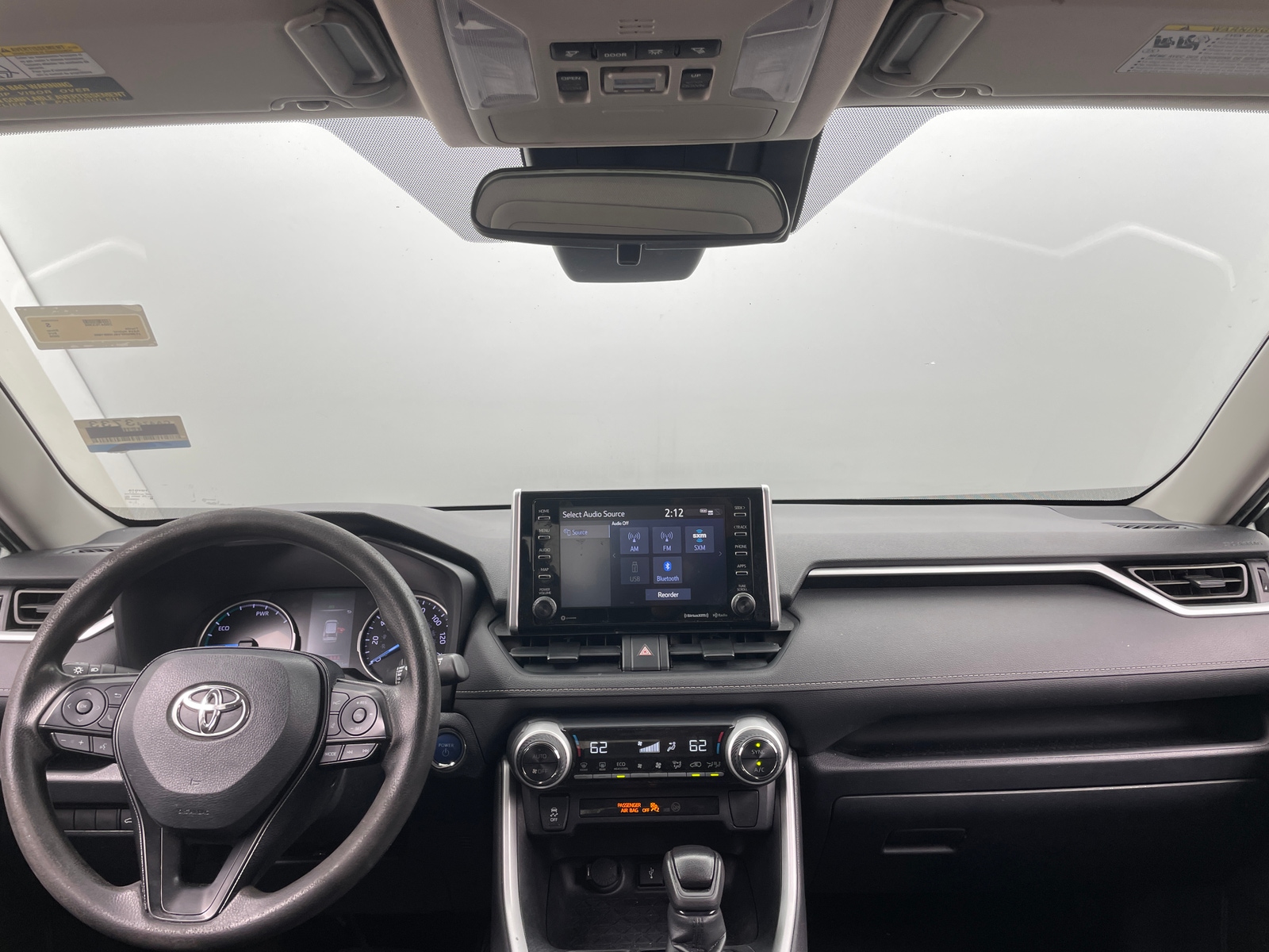 Thumbnail: 2020 Toyota RAV4 - 3