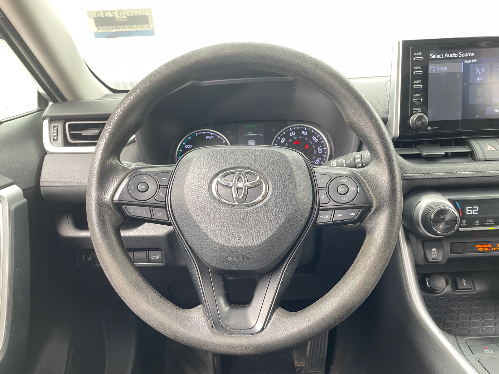 Thumbnail: 2020 Toyota RAV4 - 5