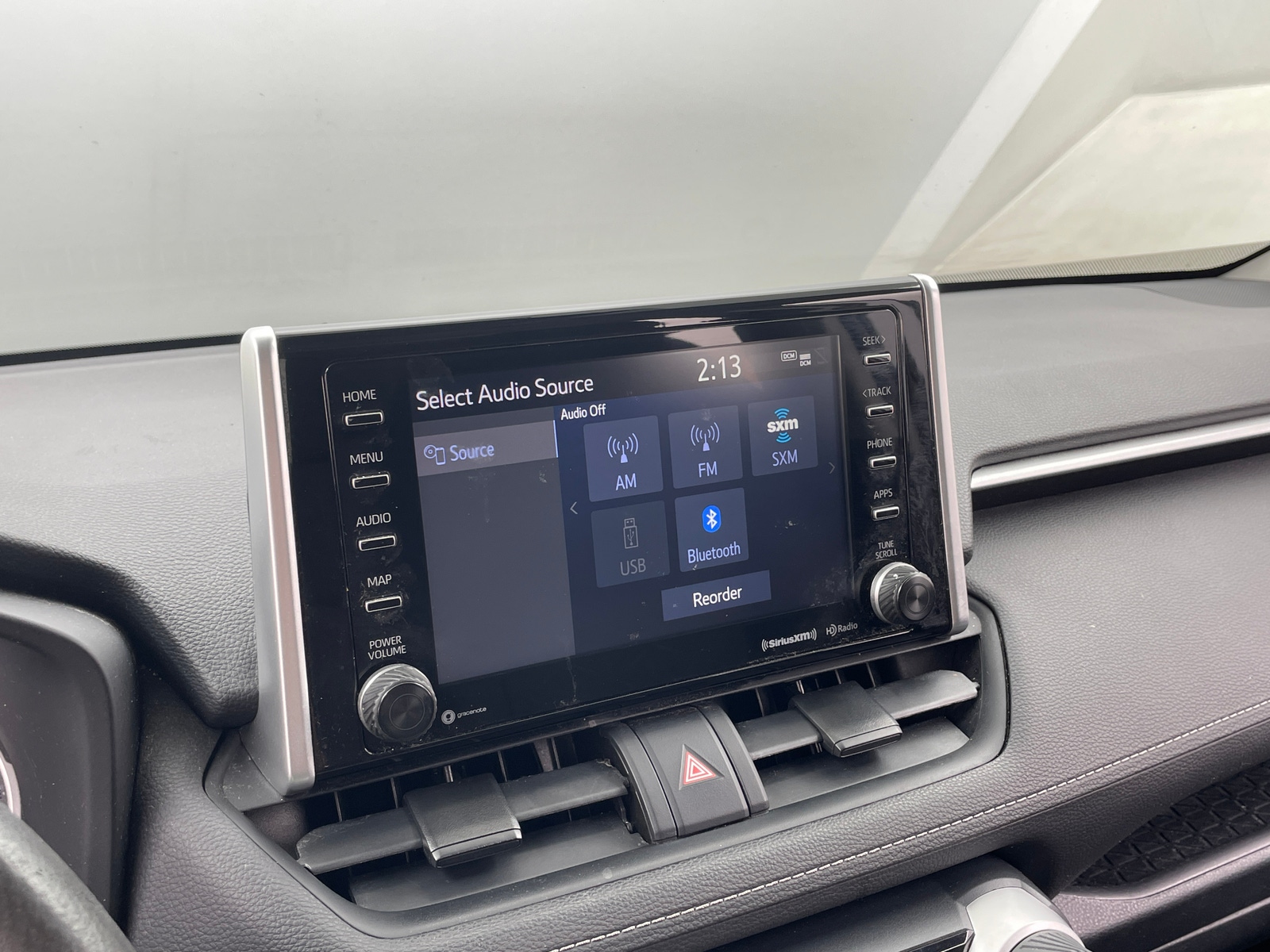 Thumbnail: 2020 Toyota RAV4 - 4