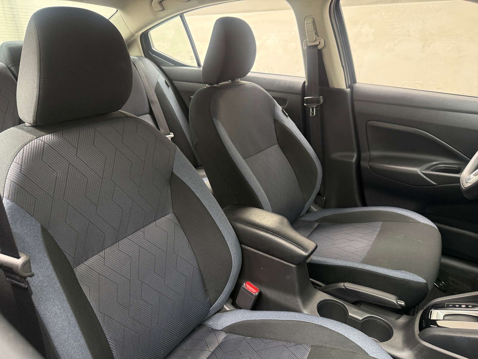 Thumbnail: 2025 Nissan Versa - 2