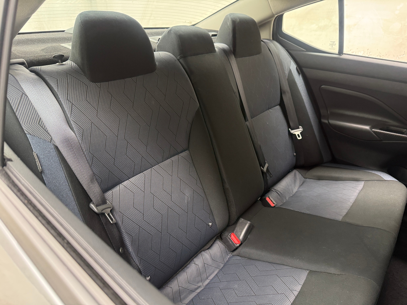 Thumbnail: 2025 Nissan Versa - 6
