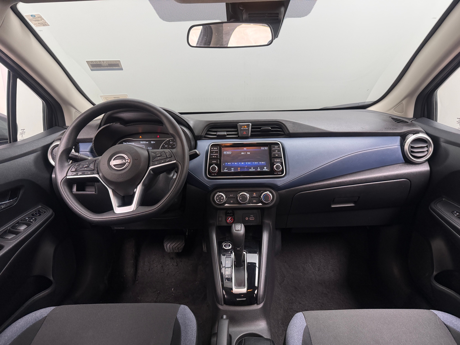 Thumbnail: 2025 Nissan Versa - 3