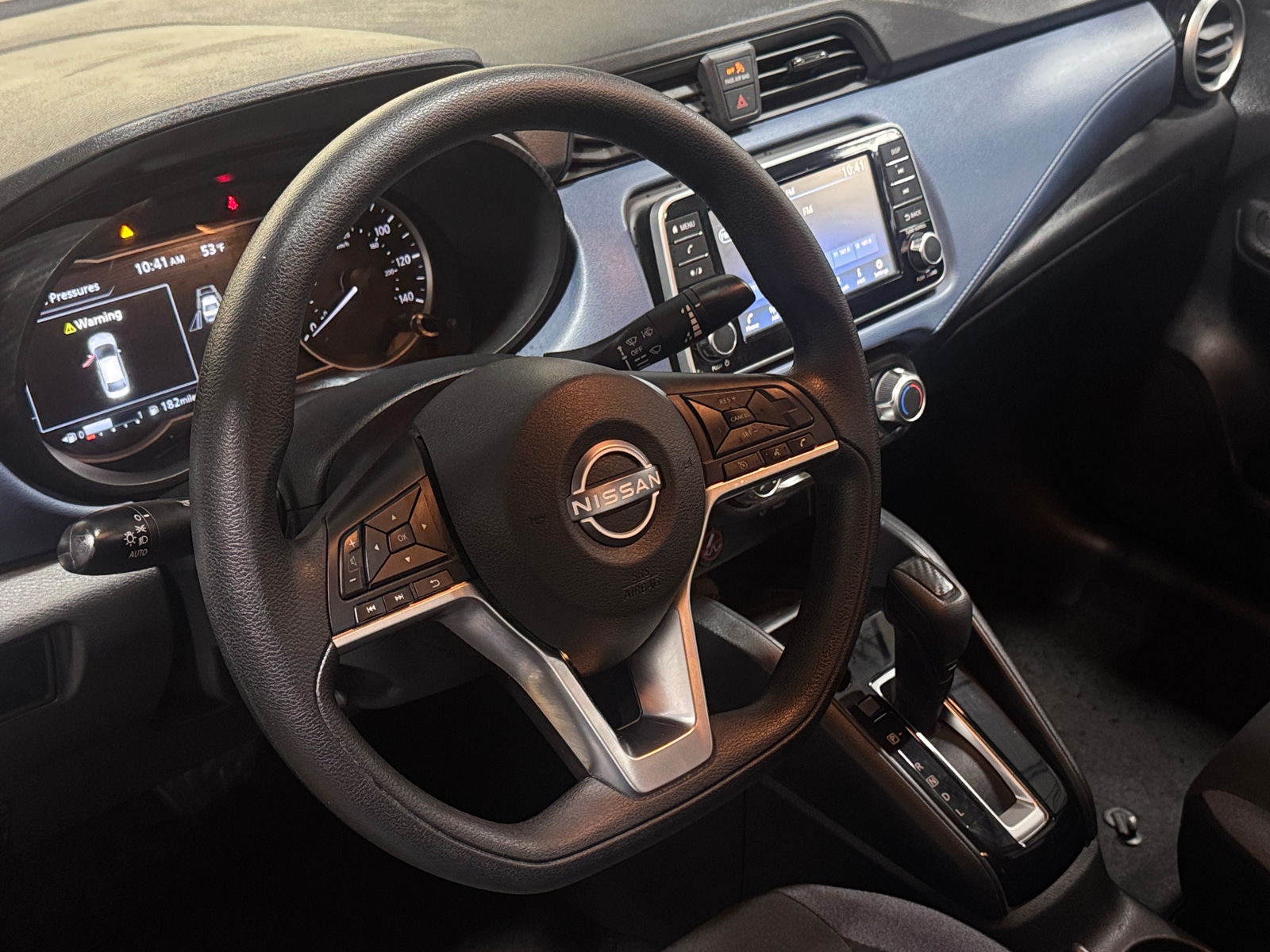 Thumbnail: 2025 Nissan Versa - 5