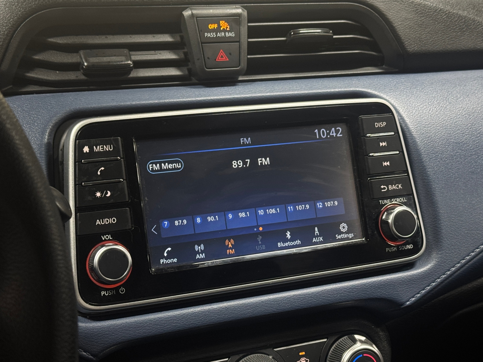 Thumbnail: 2025 Nissan Versa - 4