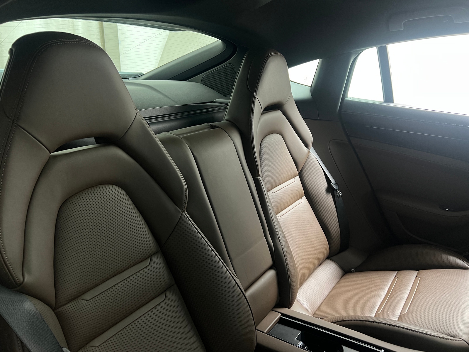 Thumbnail: 2018 Porsche Panamera - 5