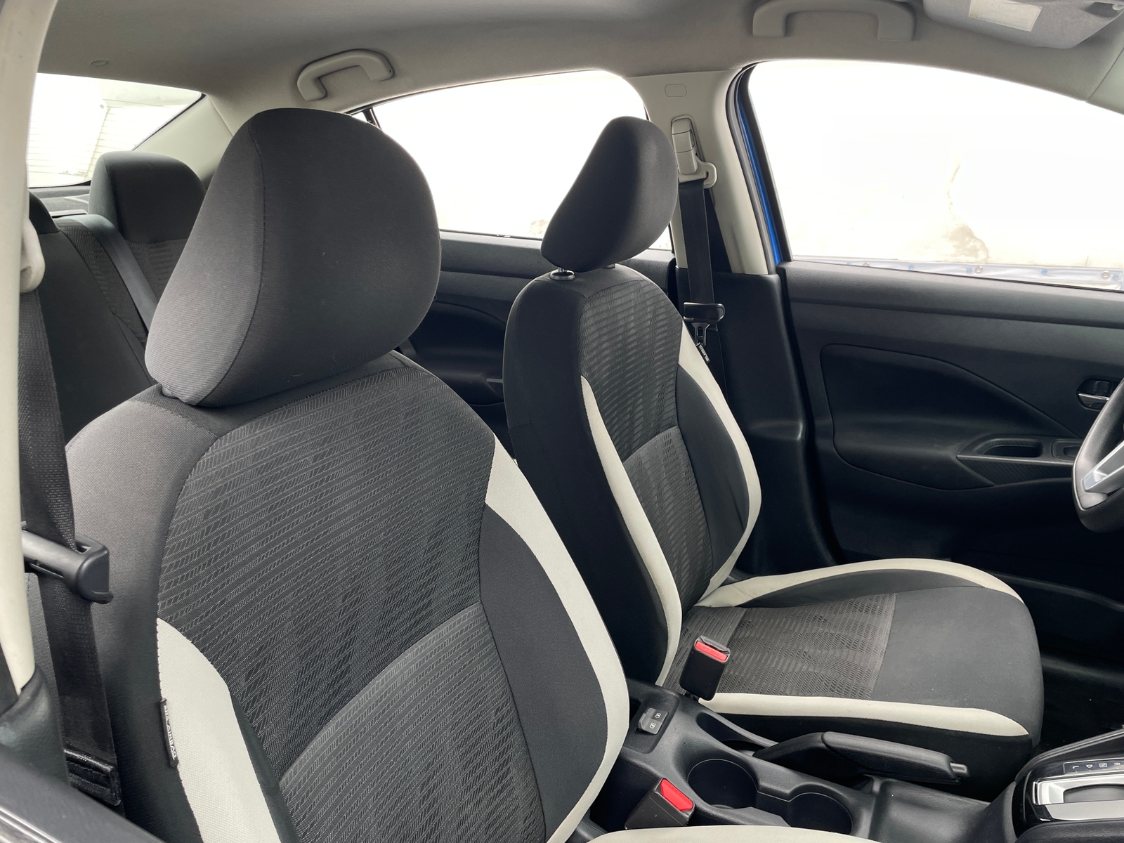Thumbnail: 2021 Nissan Versa - 2