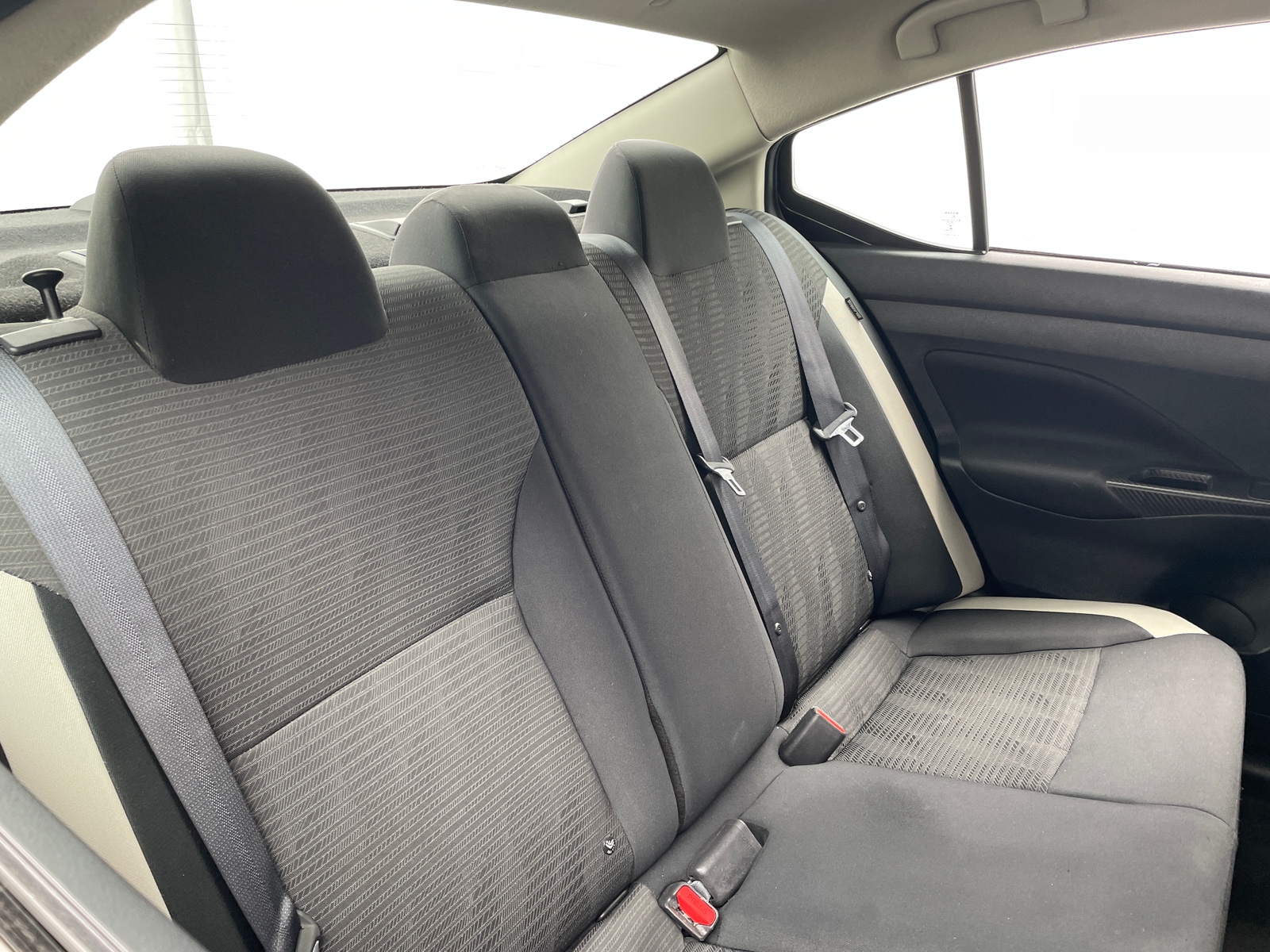Thumbnail: 2021 Nissan Versa - 6