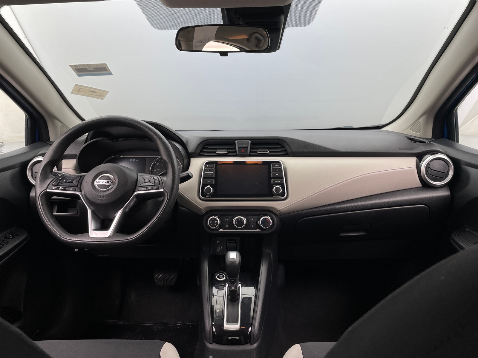 Thumbnail: 2021 Nissan Versa - 3