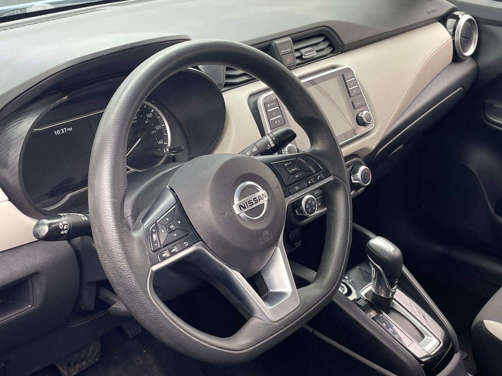 Thumbnail: 2021 Nissan Versa - 5