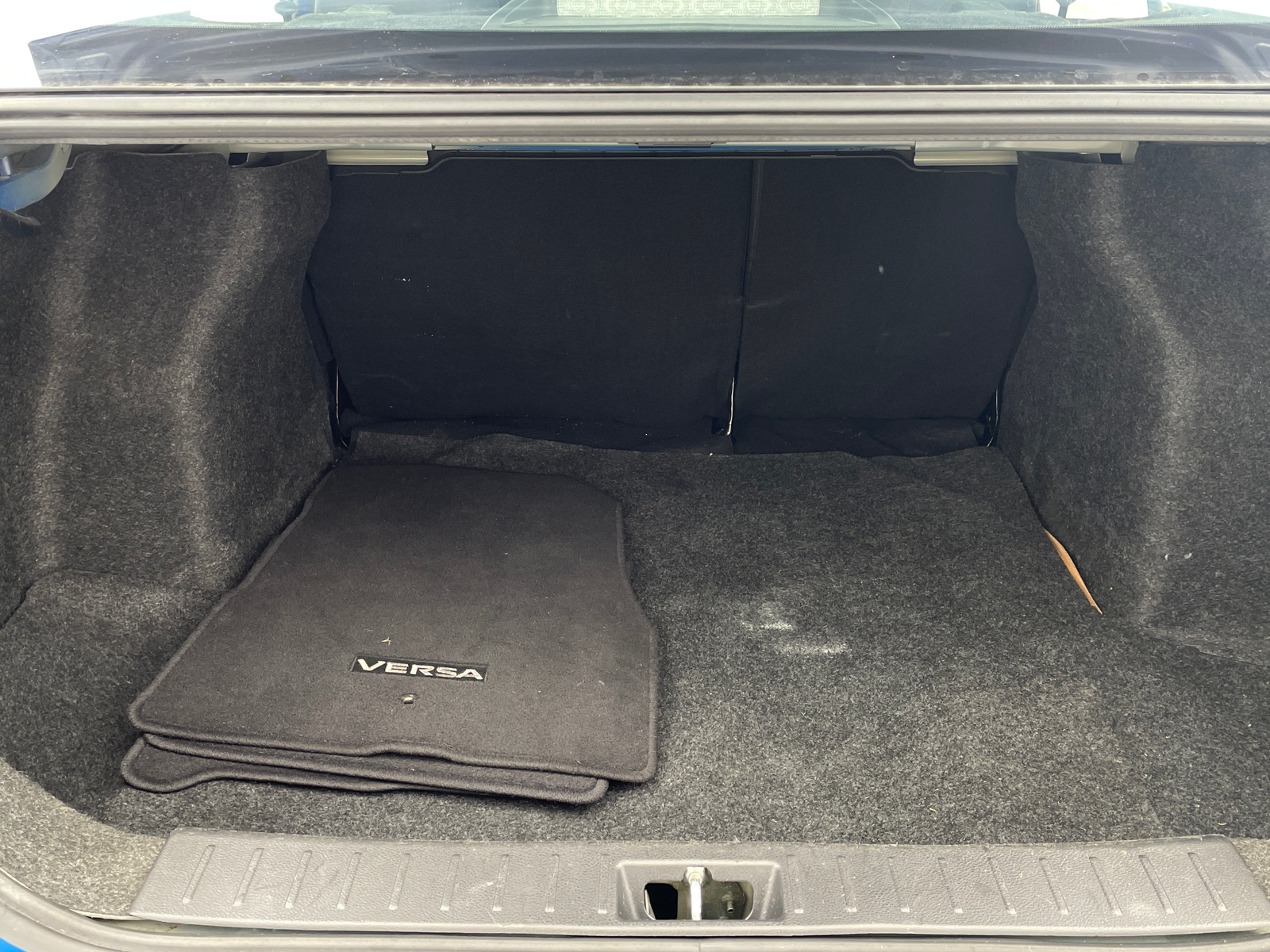 Thumbnail: 2021 Nissan Versa - 7