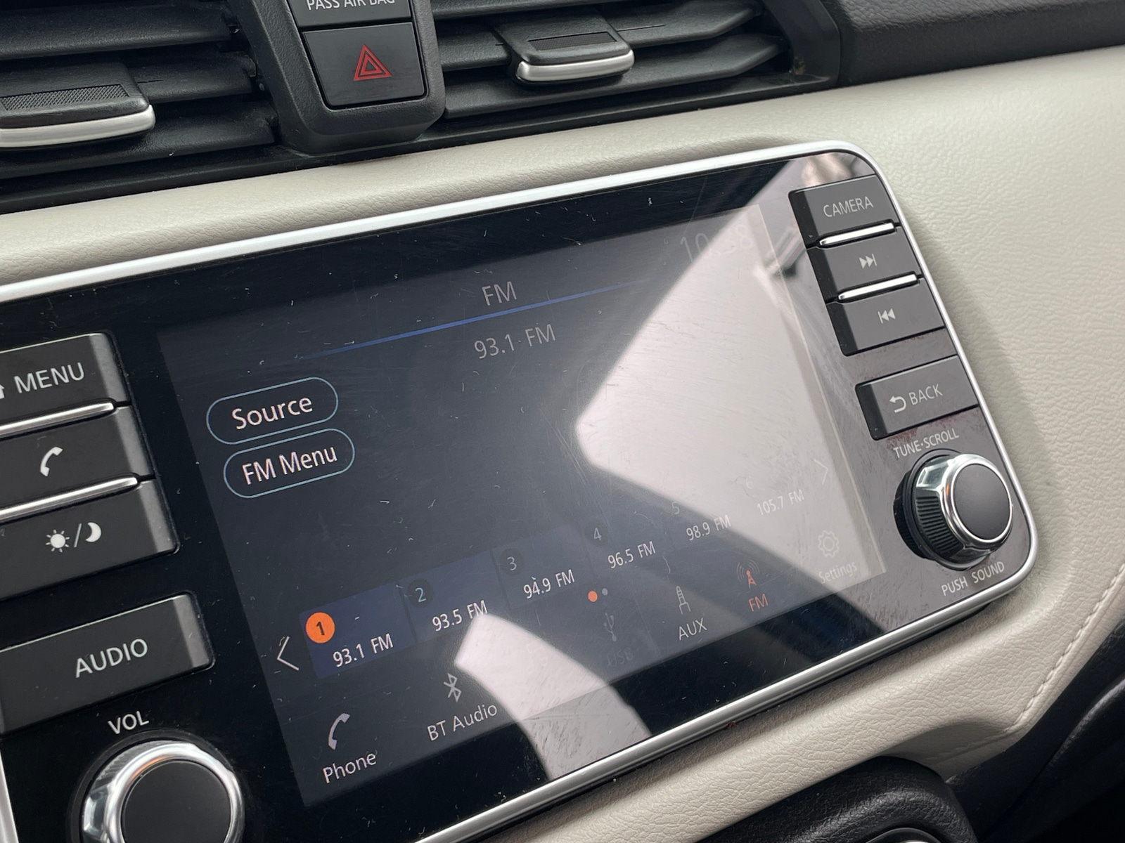 Thumbnail: 2021 Nissan Versa - 4