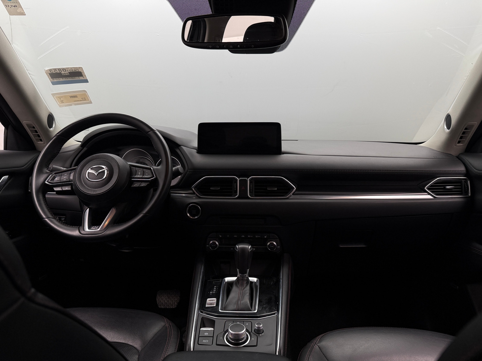 Thumbnail: 2025 Mazda CX-5 - 2