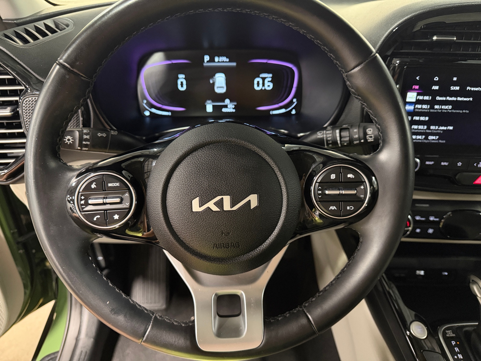 Thumbnail: 2023 Kia Soul - 5