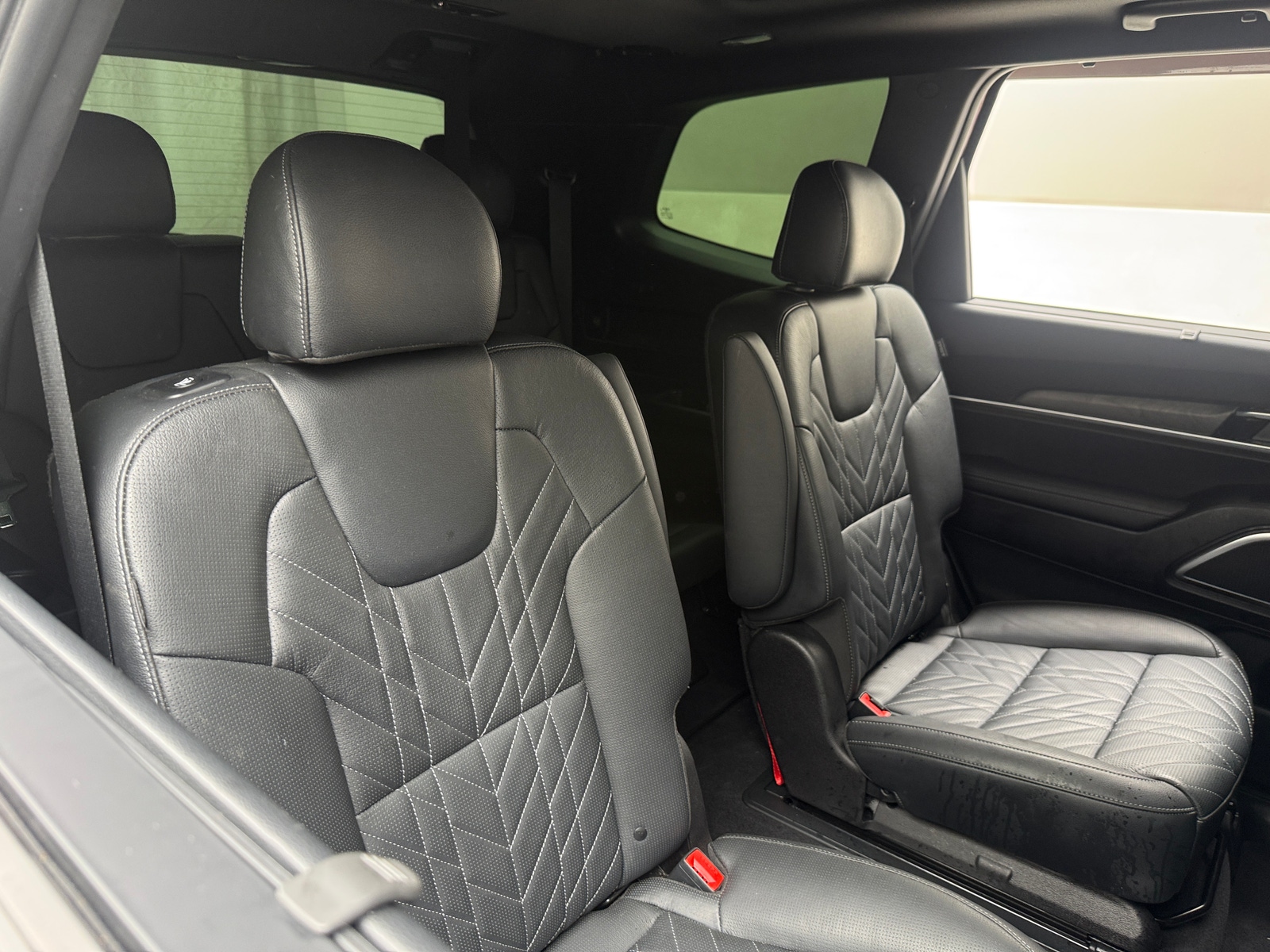 Thumbnail: 2023 Kia Telluride - 5