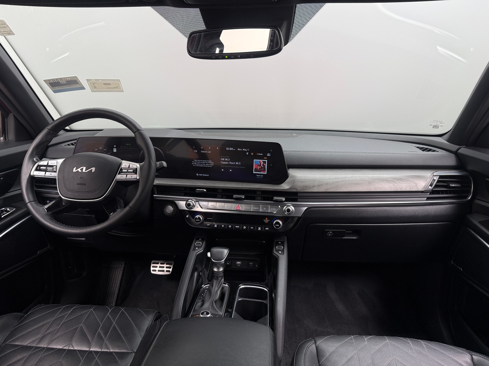 Thumbnail: 2023 Kia Telluride - 2