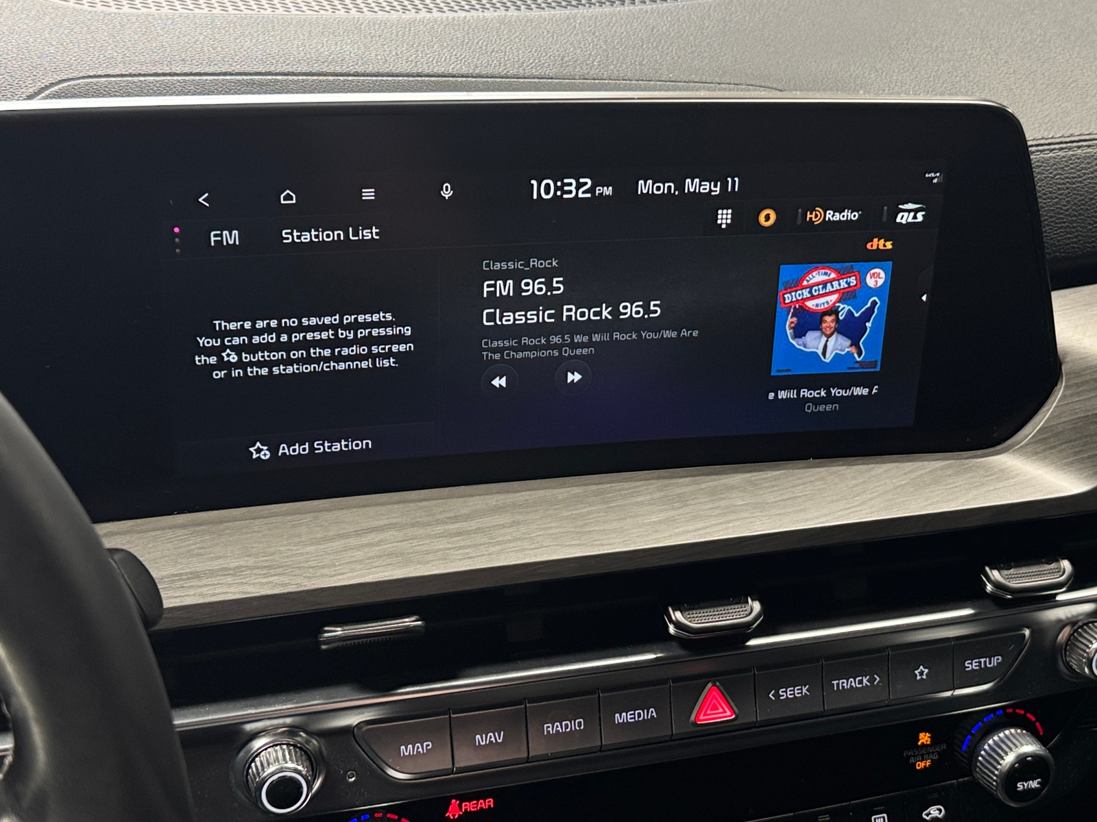 Thumbnail: 2023 Kia Telluride - 3
