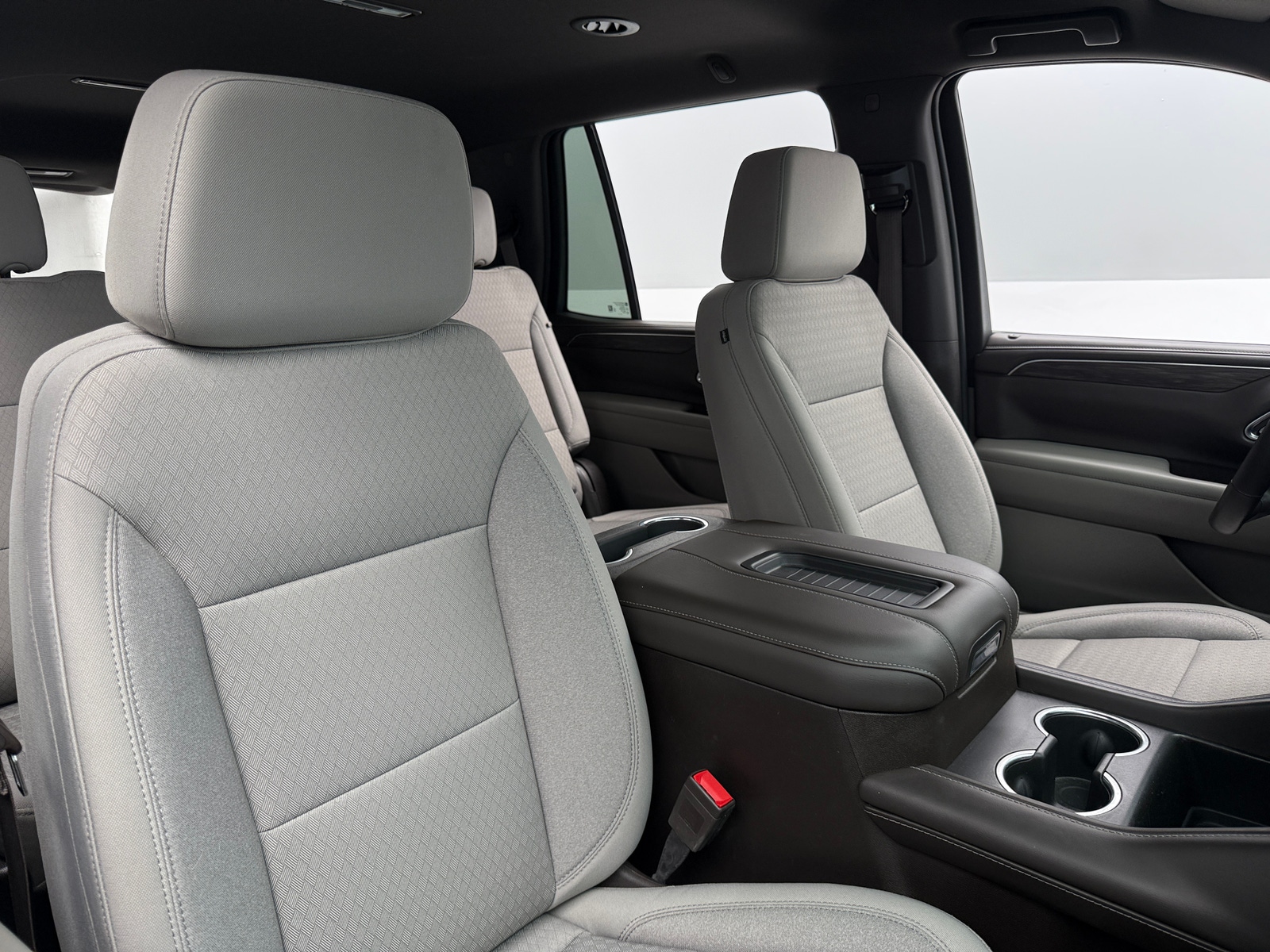 Thumbnail: 2022 Chevrolet Tahoe - 2