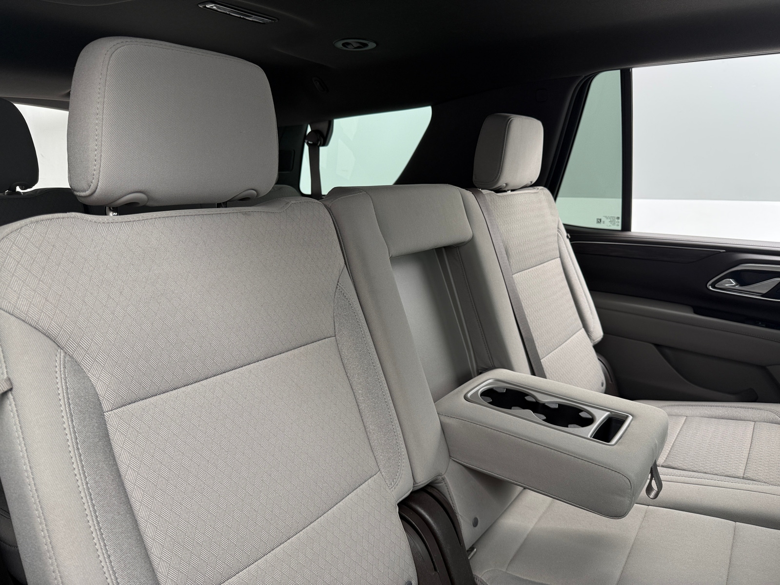 Thumbnail: 2022 Chevrolet Tahoe - 6