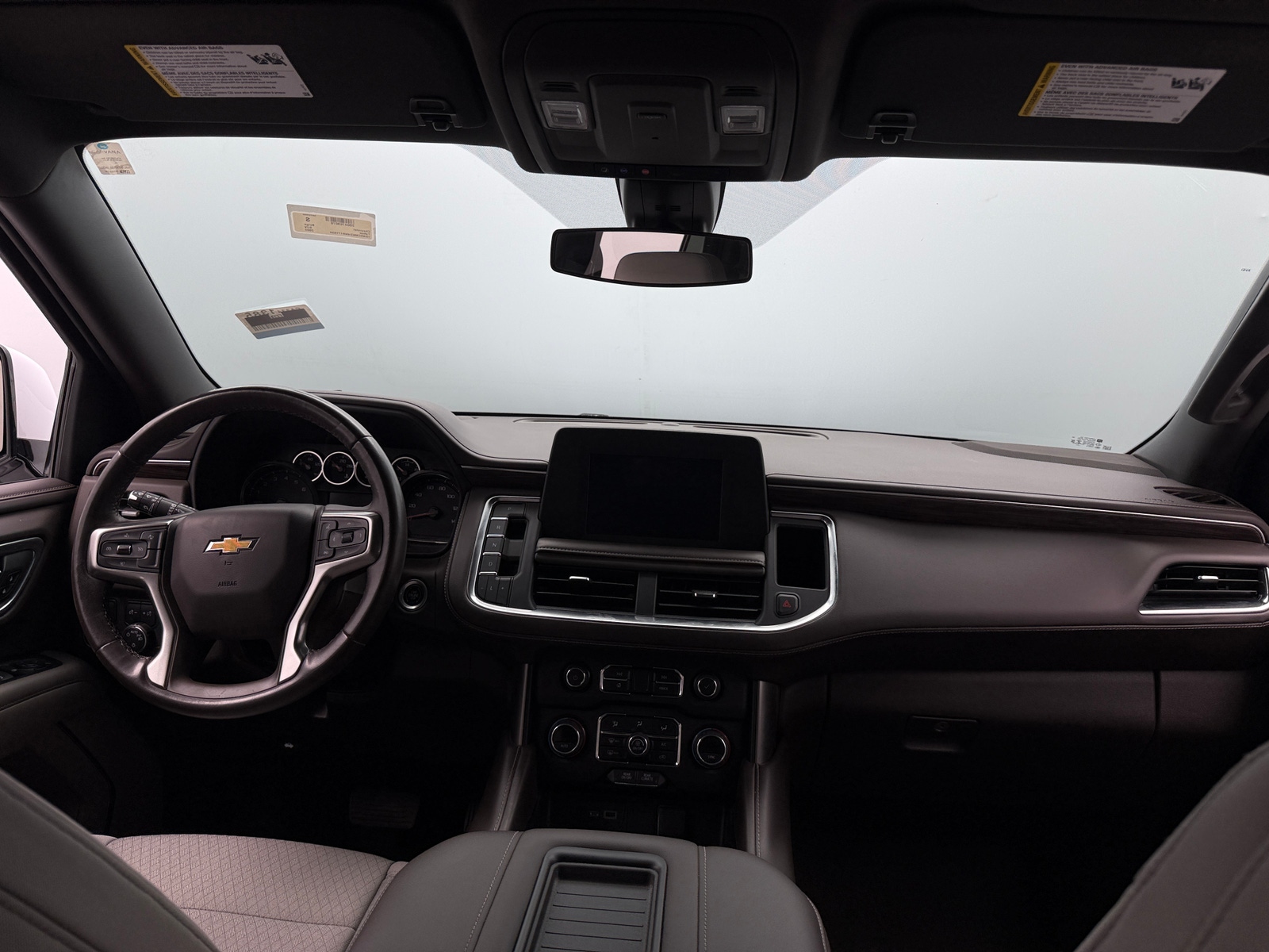Thumbnail: 2022 Chevrolet Tahoe - 3