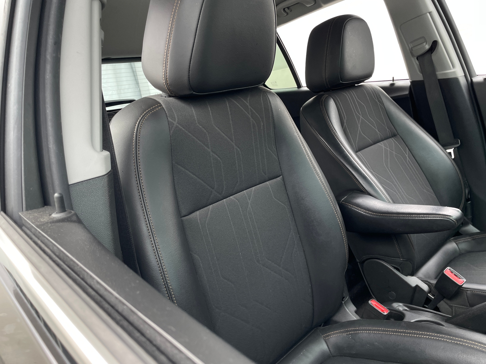 Thumbnail: 2020 Chevrolet Trax - 2