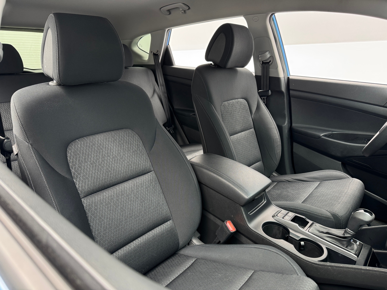 Thumbnail: 2016 Hyundai Tucson - 2