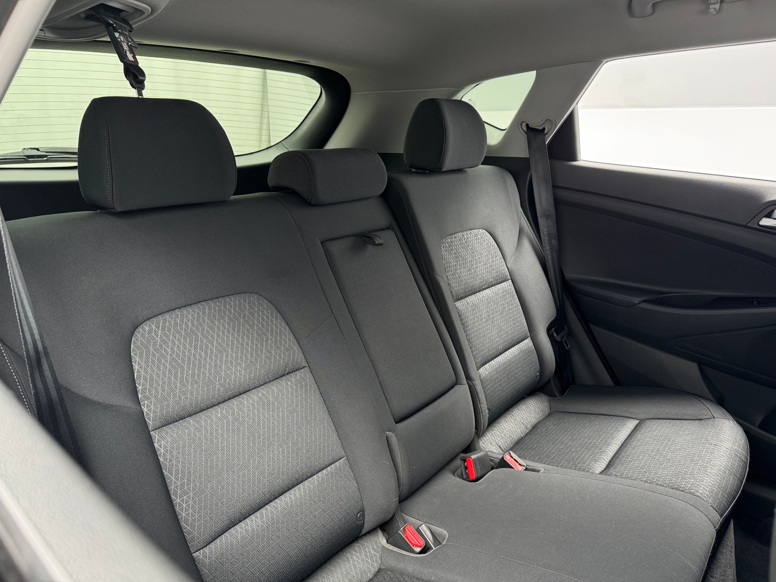 Thumbnail: 2016 Hyundai Tucson - 6
