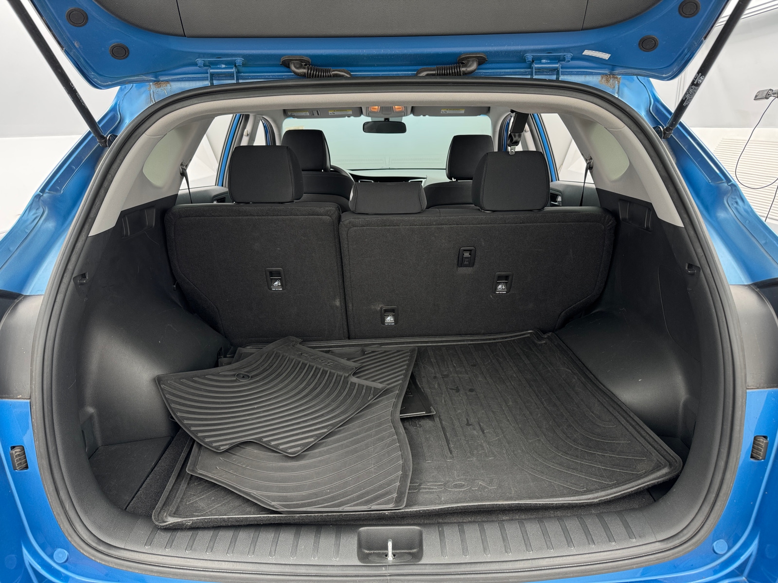 Thumbnail: 2016 Hyundai Tucson - 7