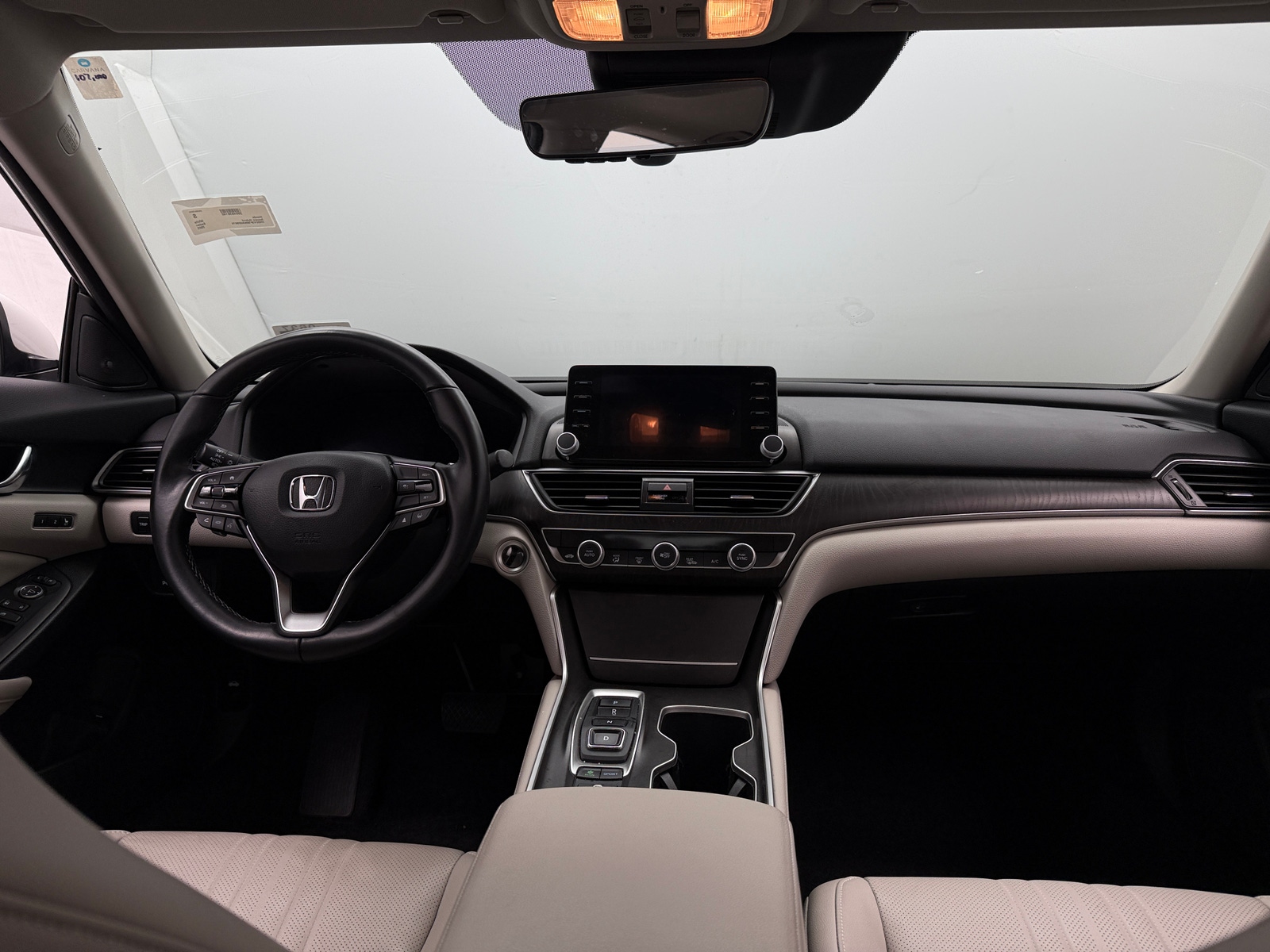 Thumbnail: 2022 Honda Accord - 2