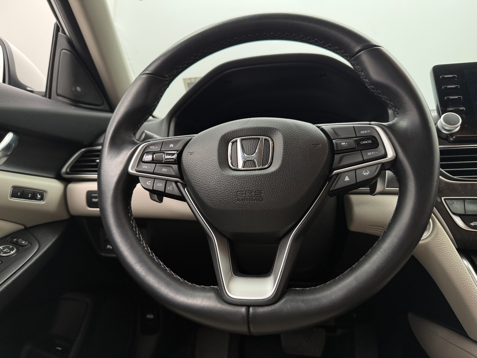 Thumbnail: 2022 Honda Accord - 4