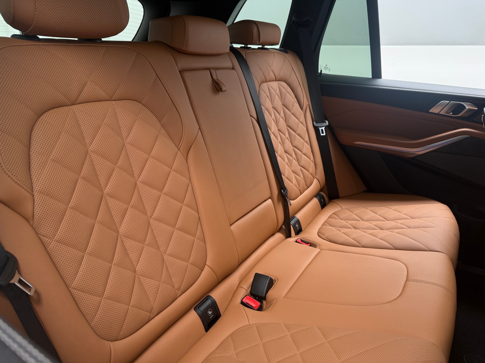 Thumbnail: 2024 BMW X5 - 5