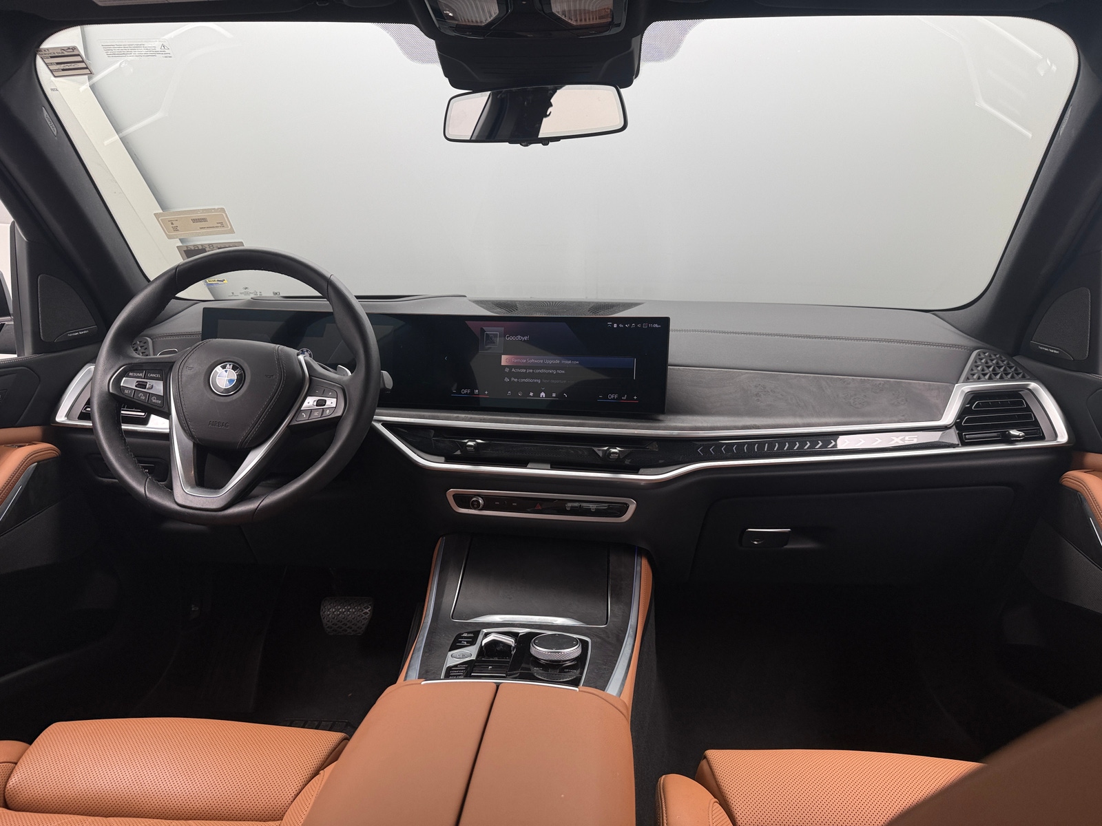 Thumbnail: 2024 BMW X5 - 2