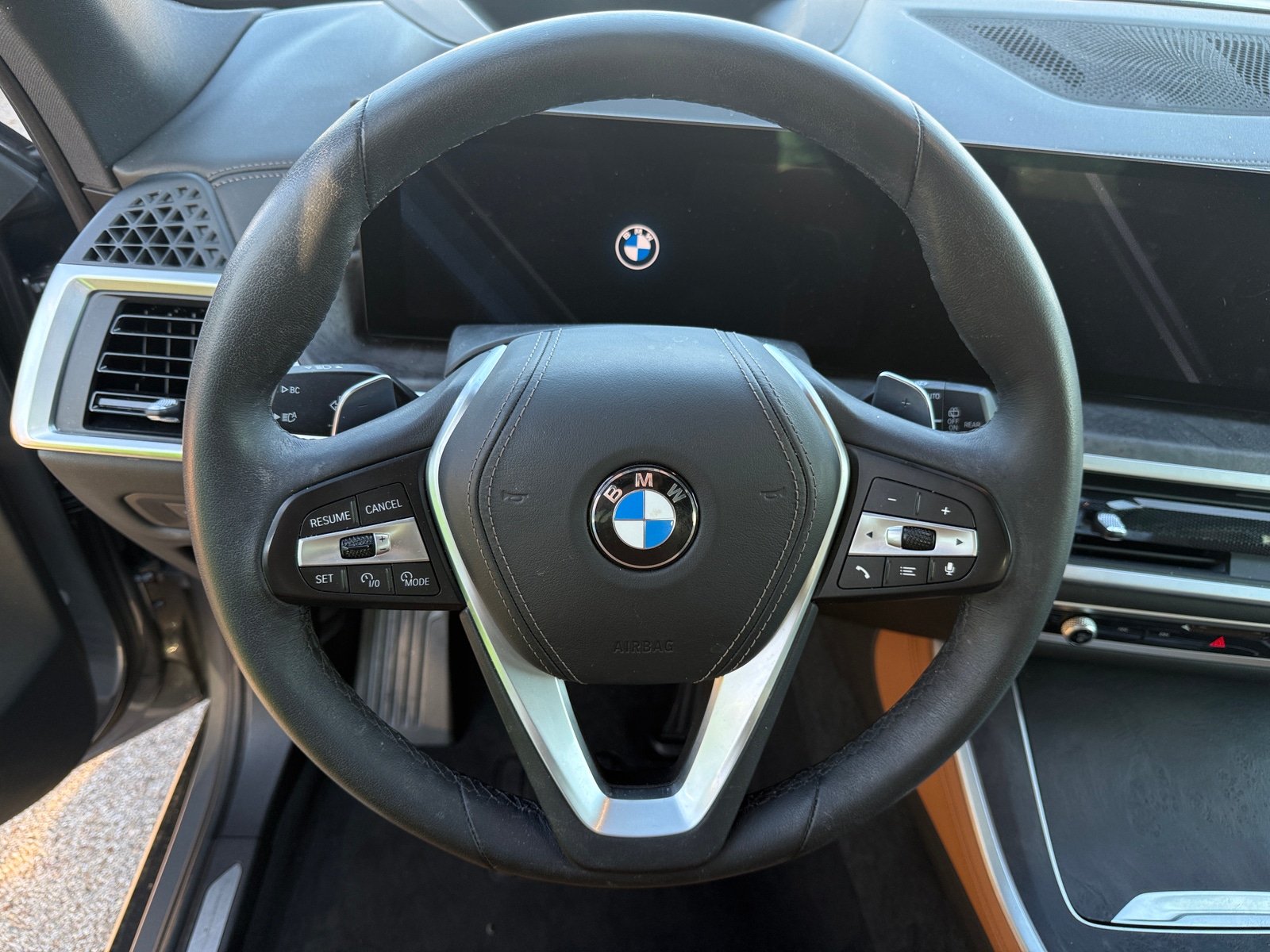 Thumbnail: 2024 BMW X5 - 4