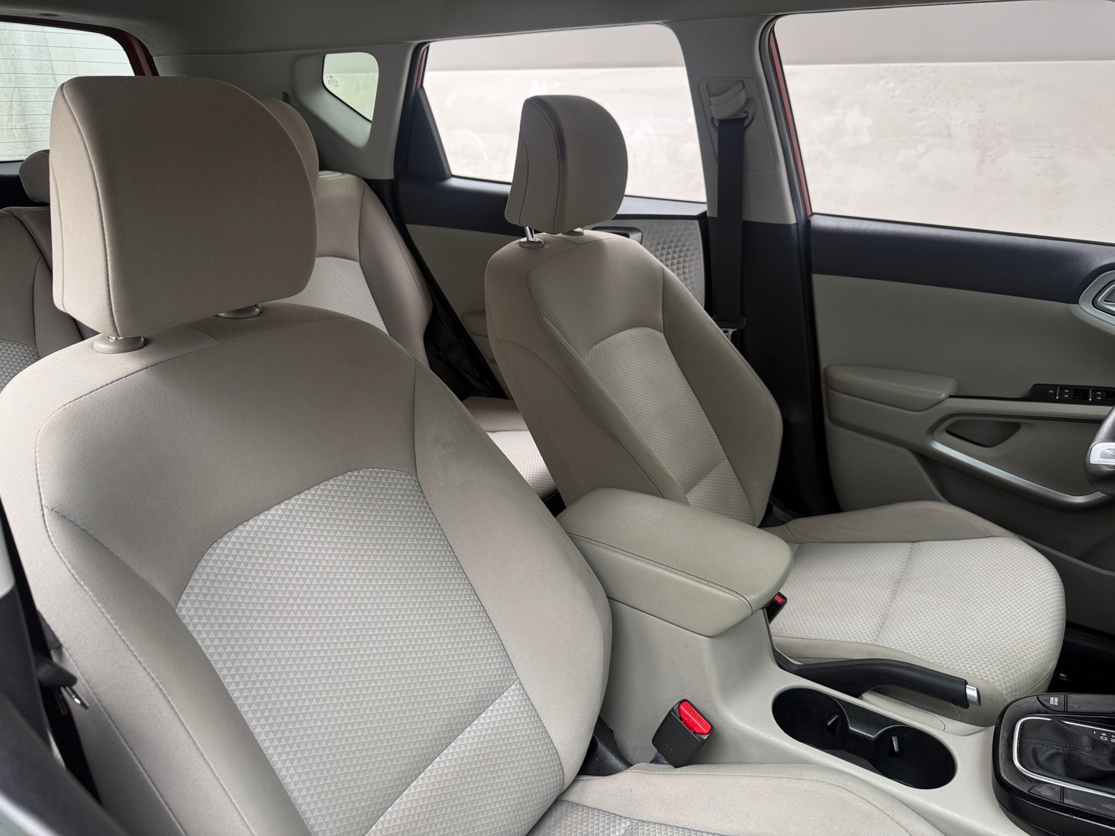 Thumbnail: 2020 Kia Soul - 2