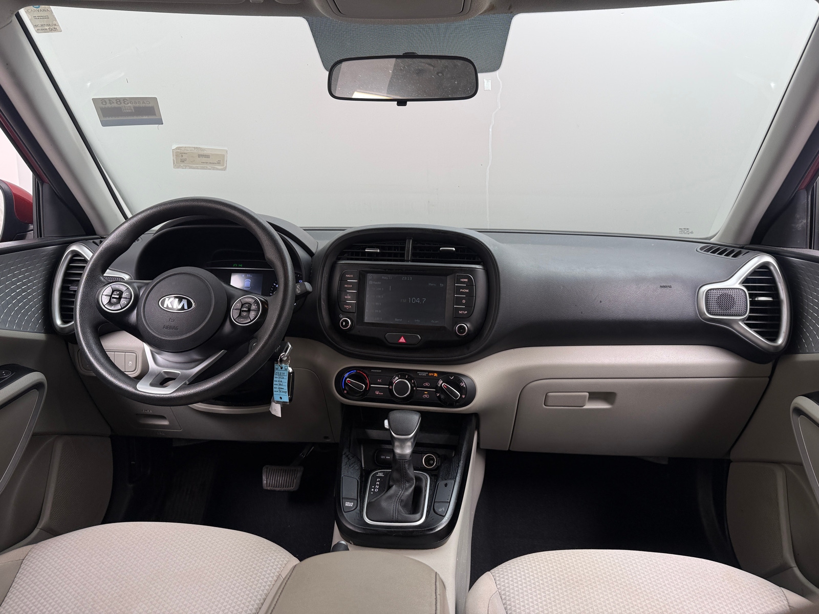 Thumbnail: 2020 Kia Soul - 3