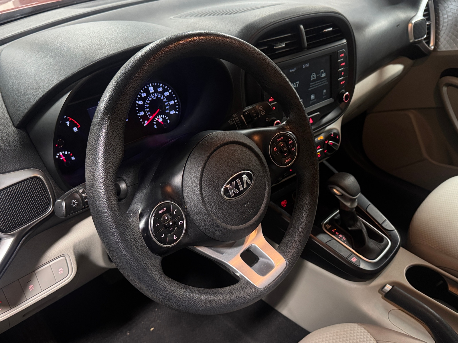 Thumbnail: 2020 Kia Soul - 5