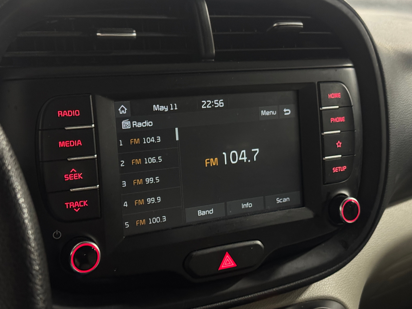 Thumbnail: 2020 Kia Soul - 4