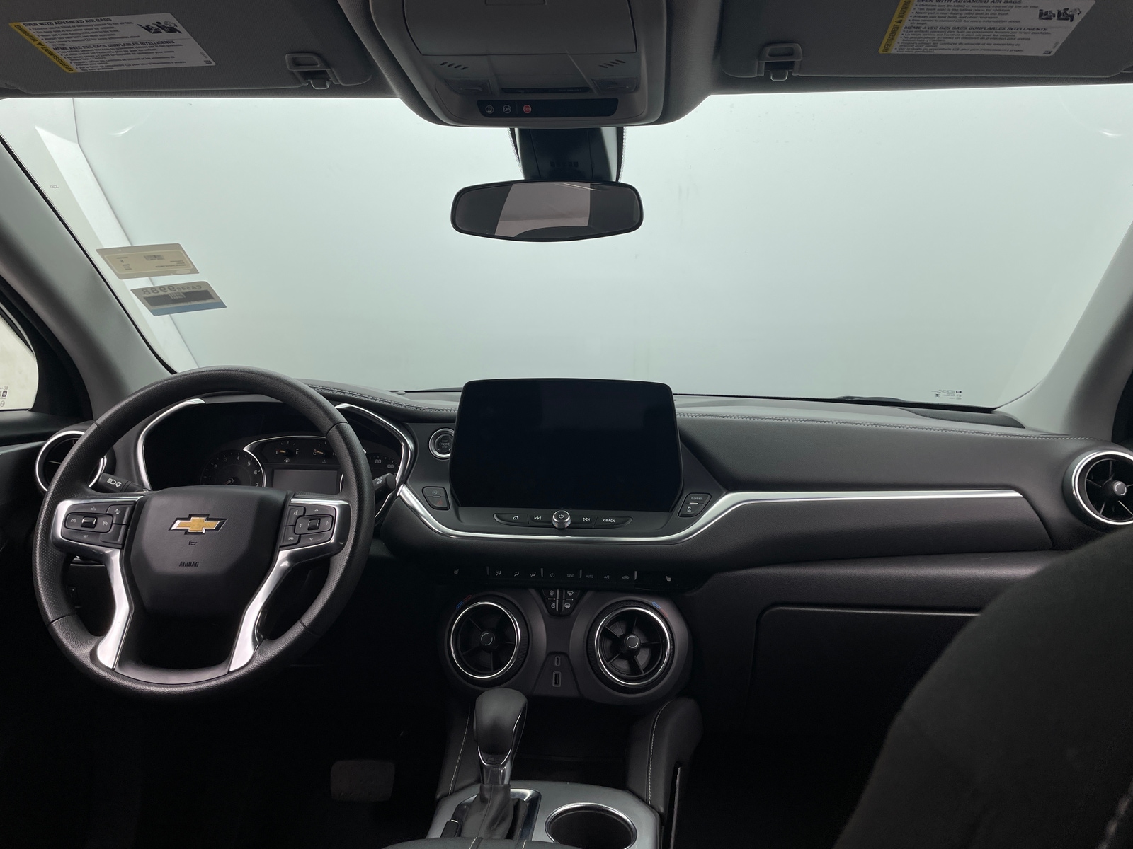 Thumbnail: 2025 Chevrolet Blazer - 3