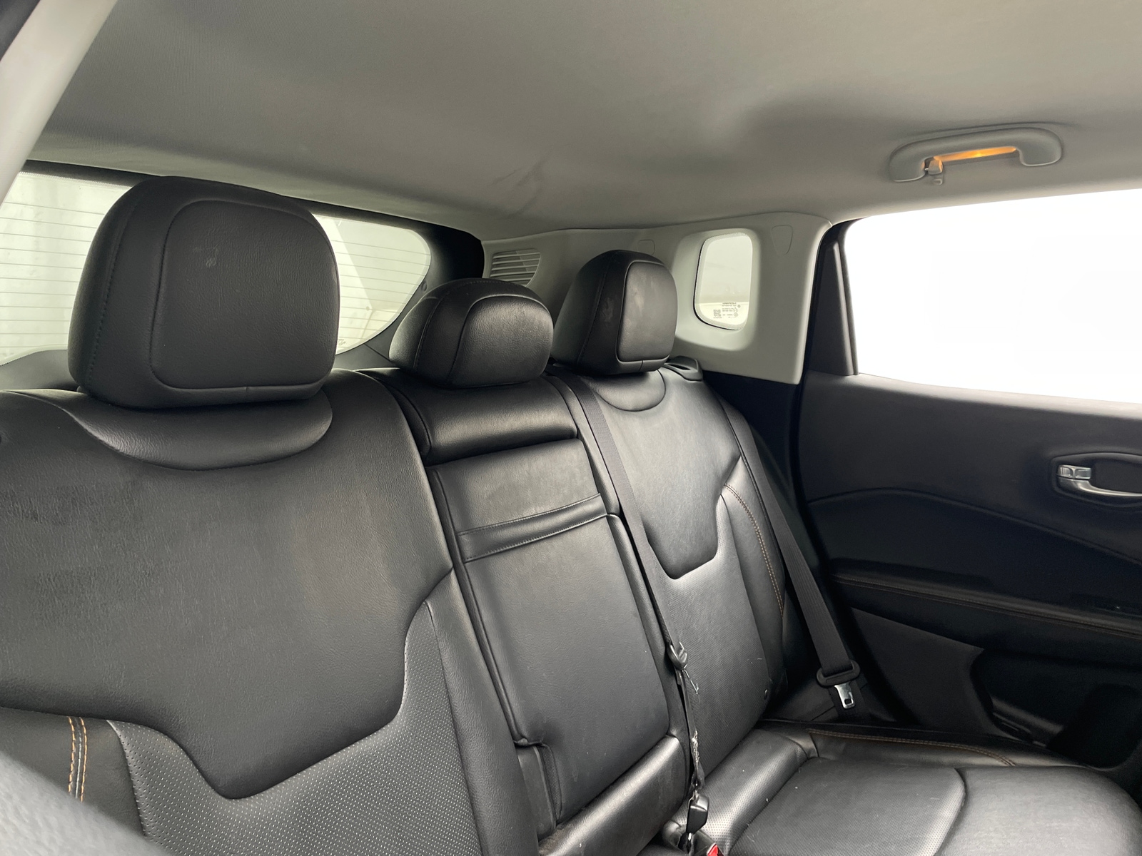 Thumbnail: 2018 Jeep Compass - 5